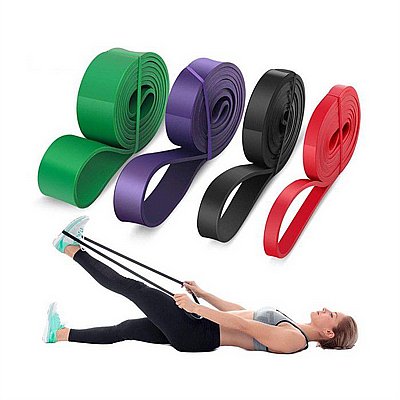 �� 4 ������ ������� ���� Power Band