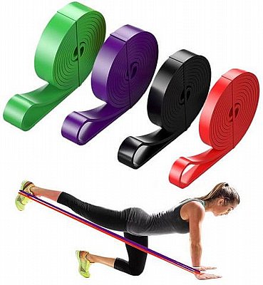 �� 4 ������ ������� ���� Power Band