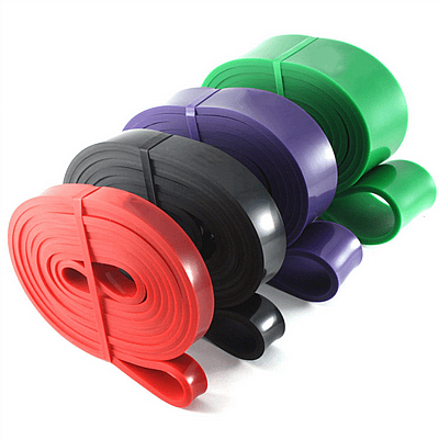 �� 4 ������ ������� ���� Power Band