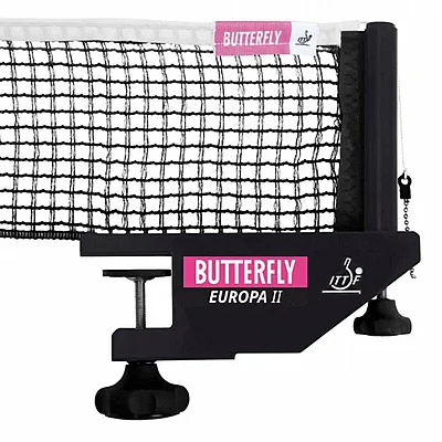 ��� ��"� ���� ������ Butterfly Europa II
