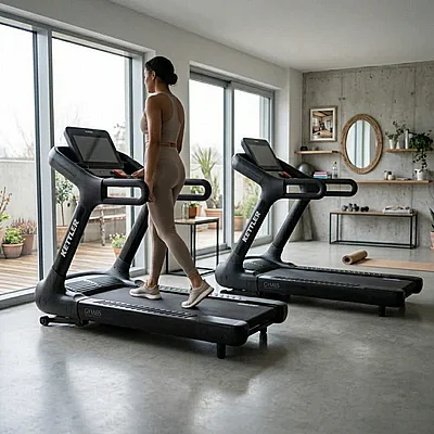 ����� ���� ������ GYM65T KETTLER