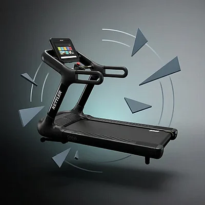 ����� ���� ������ GYM65T KETTLER