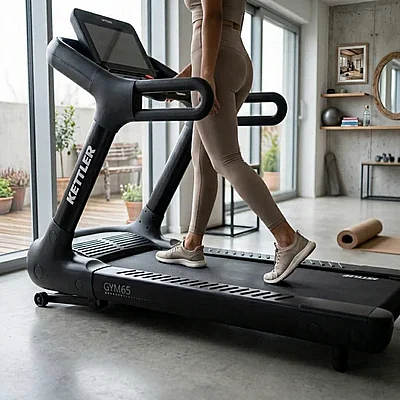 ����� ���� ������ GYM65T KETTLER