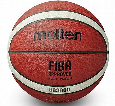 ���� ������ 5 ��� ������ ����� MOLTEN BG3800