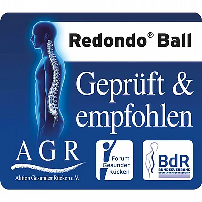 ���� ����� ������ 18 �"� Redondo Ball Touch