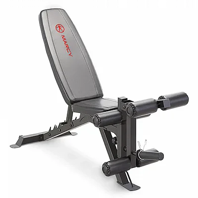 ��� ������� �������� Marcy Deluxe Utility SB-350