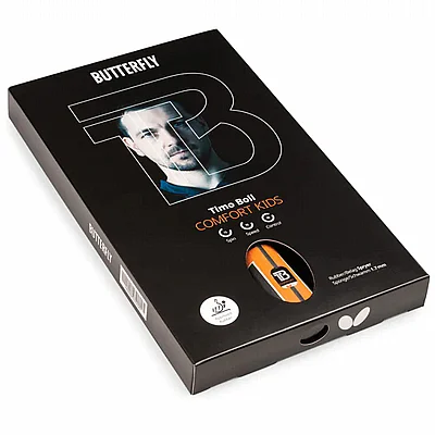 ���� ������� Butterfly Timo Boll Comfort Kids