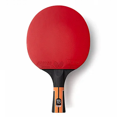 ���� ������� Butterfly Timo Boll Comfort Kids