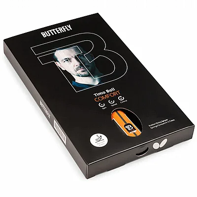 ���� ������� Butterfly Timo Boll Comfort