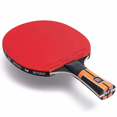 ���� ������� Butterfly Timo Boll Comfort