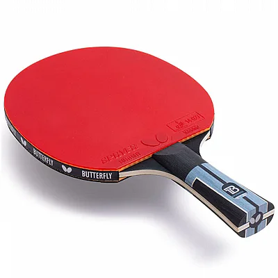 ���� ������� Butterfly Timo Boll Progress