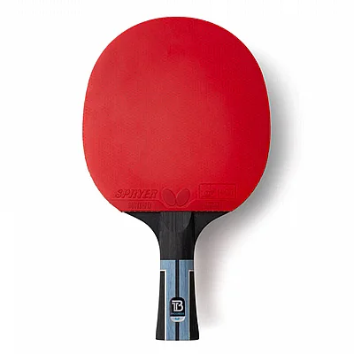 ���� ������� Butterfly Timo Boll Progress