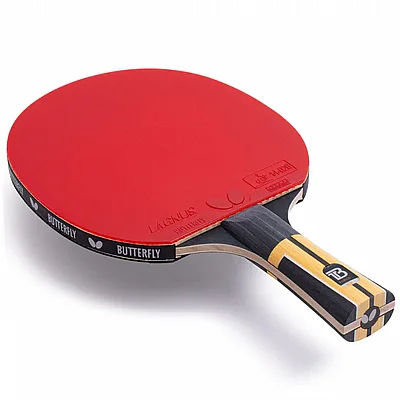 ���� ������� Butterfly Timo Boll Force