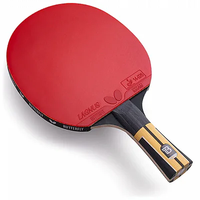 ���� ������� Butterfly Timo Boll Force