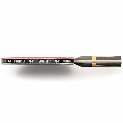���� ������� Butterfly Timo Boll Force