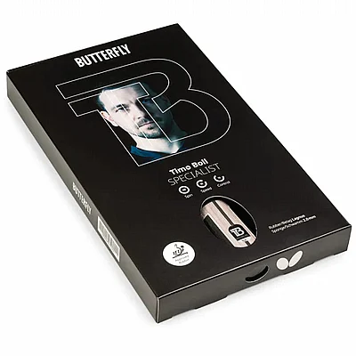 ���� ������� Butterfly Timo Boll Specialist
