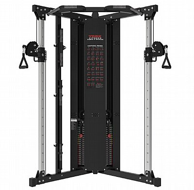 ���� ���� ����� YORK V-STACK