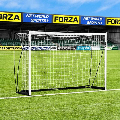 ��� ������ ������� ����� FORZA ProFlex Pop Up Football Goal