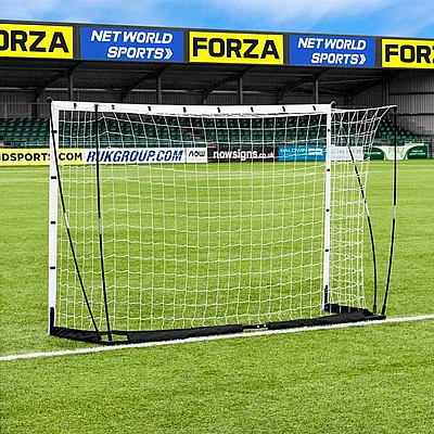 ��� ������ ������� ����� FORZA ProFlex Pop Up Football Goal