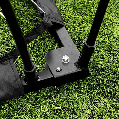 ��� ������ ������� ����� FORZA ProFlex Pop Up Football Goal