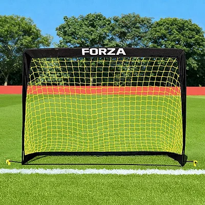 ��� ������ ����� FORZA Flash Square Pop-Up Football Goals 