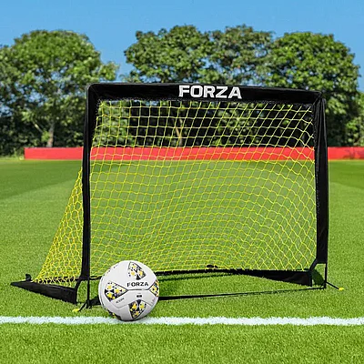 ��� ������ ����� FORZA Flash Square Pop-Up Football Goals 
