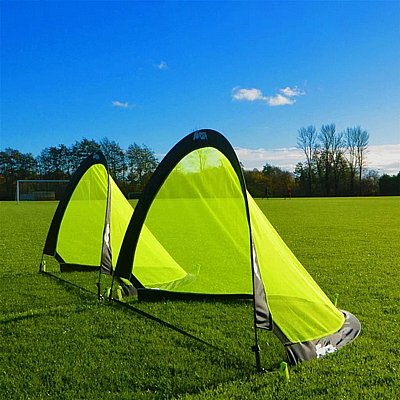 ��� ���� ������ ������� FORZA FLASH POP-UP FOOTBALL GOALS