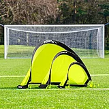 ��� ���� ������ ������� FORZA FLASH POP-UP FOOTBALL GOALS