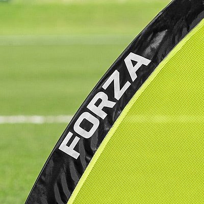 ��� ���� ������ ������� FORZA FLASH POP-UP FOOTBALL GOALS