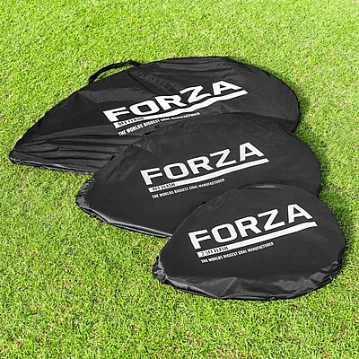 ��� ���� ������ ������� FORZA FLASH POP-UP FOOTBALL GOALS