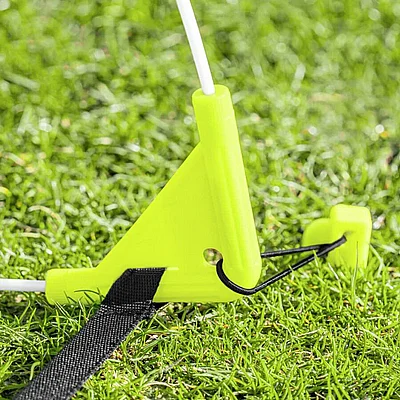��� ���� ������ ������� FORZA FLASH POP-UP FOOTBALL GOALS
