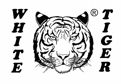 ����� ���� White Tiger Trainer Blue