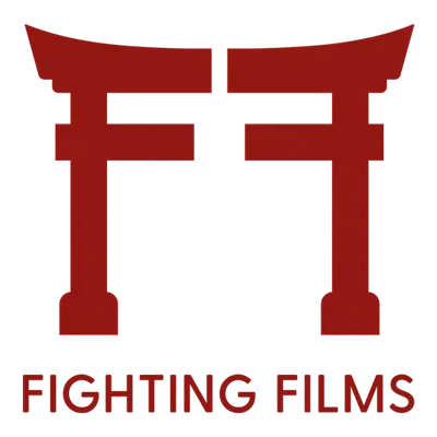 ����� ���� Fighting Films Red Label 450 Judogi White