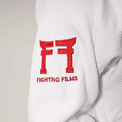 ����� ���� Fighting Films Superstar 650 Judogi 