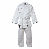 חליפת ג'ודו מקצועית Wacoku White חליפת ג'ודו מקצועית Wacoku White