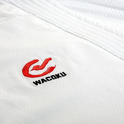 ����� ���� ������� Wacoku White