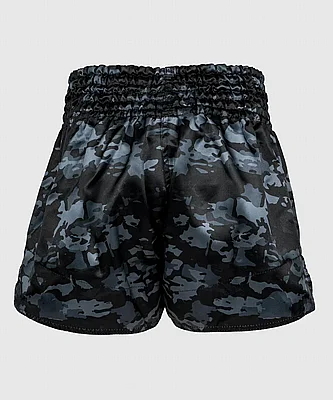 ����� ������ ������� Venum Classic Muay Thai Dark Camo