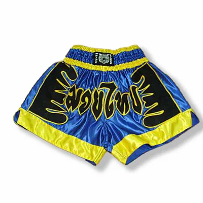 ����� ������ ������� White Tiger Yellow/Blue