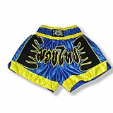 ����� ������ ������� White Tiger Yellow/Blue