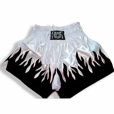 ����� ������ ������� White Tiger White/Black