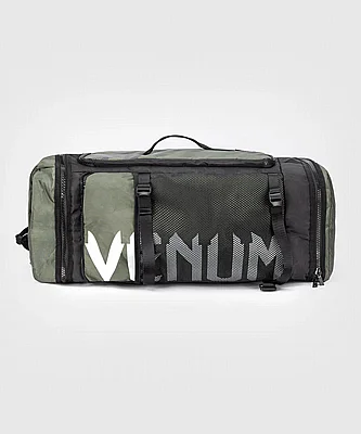 ��� ����� Venum Trainer Hybrid sports bag