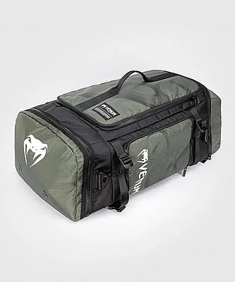 ��� ����� Venum Trainer Hybrid sports bag