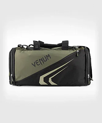��� ����� Venum Trainer Lite Evo Sports Bags - Khaki/Black