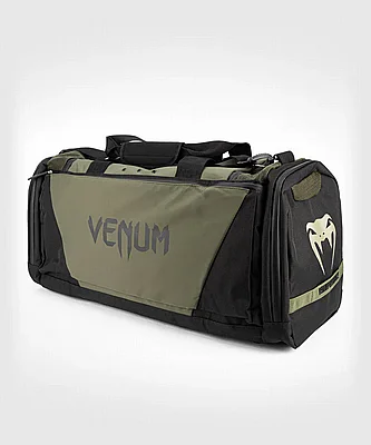 ��� ����� Venum Trainer Lite Evo Sports Bags - Khaki/Black