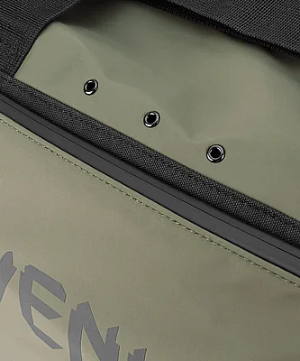 ��� ����� Venum Trainer Lite Evo Sports Bags Khaki Black