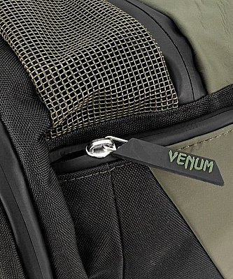 ��� ����� Venum Trainer Lite Evo Sports Bags Khaki Black