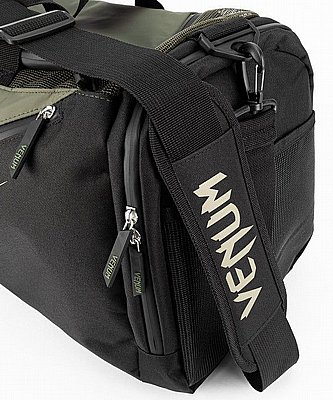 ��� ����� Venum Trainer Lite Evo Sports Bags Khaki Black