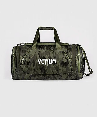 ��� ����� Venum Trainer Lite Sports Bag Khaki Camo