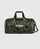 תיק ספורט Venum Trainer Lite Sports Bag Khaki Camo תיק ספורט Venum Trainer Lite Sports Bag Khaki Camo