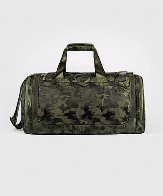 ��� ����� Venum Trainer Lite Sports Bag Khaki Camo